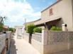 Holiday Home Le Hameau Catalan Le Barcares - Hotel