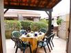 Holiday Home Le Hameau Catalan Le Barcares - Hotel