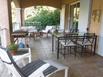 Holiday Home Les Chenes A Valcros II La Londe Les Maures - Hotel