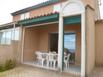 Holiday Home Les Cistes Roses I Saint Pierre La Mer - Hotel