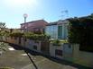 Holiday Home Les Cistes Roses I Saint Pierre La Mer - Hotel