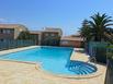 Holiday Home Les Cistes Roses I Saint Pierre La Mer - Hotel