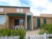 Holiday Home Les Cistes Roses I Saint Pierre La Mer - Hotel