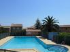 Holiday Home Les Cistes Roses I Saint Pierre La Mer - Hotel