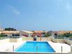 Holiday Home Jardins De La Plage Narbonne Plage - Hotel