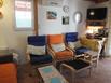 Holiday Home Marines Roussillon II Saint Cyprien - Hotel