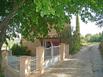 Holiday Home Maison des Vignes La Cadiere dAzur - Hotel