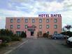 Hotel Siatel Metz - Hotel