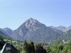 Gite La Balaguere - Hotel