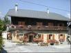 Gte La Ferme du Mont-Blanc - Hotel