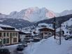 Gte La Ferme du Mont-Blanc - Hotel