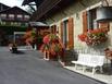 Gte La Ferme du Mont-Blanc - Hotel