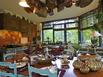 Gtes Le Mousseau - Hotel