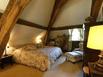 Gtes Le Mousseau - Hotel