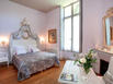 Chambre dhtes Le Castelet - Hotel