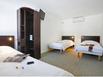 Couett Hotel Rumilly - Hotel