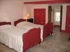 Commanderie Templire de Launac-Le-Vieux - Hotel