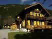 Chalet Tamaris - Hotel