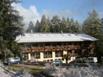 Chalet Skiroc - Hotel