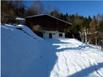 Chalet Saint Nicolas - Hotel