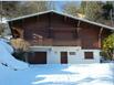 Chalet Saint Nicolas - Hotel