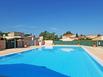 Holiday Home Hameaux Capellans IV Saint Cyprien - Hotel