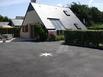 Holiday Home Cote Des Isles Portbail - Hotel