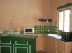 Villa Des Oliviers - Hotel