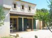 Villa Des Oliviers - Hotel