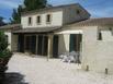 Villa Des Oliviers - Hotel