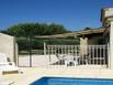 Villa Des Oliviers - Hotel