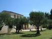 Villa Des Oliviers - Hotel
