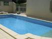 Villa Des Oliviers - Hotel