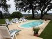 Holiday Home Entre Chenes Et Cerisiers Pont St Esprit I - Hotel