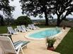 Holiday Home Entre Chenes Et Cerisiers Pont St Esprit I - Hotel