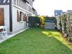 Holiday Home Fleur Marine I Cabourg - Hotel