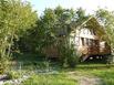 Holiday Home Ecologique Hommert - Hotel