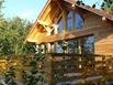 Holiday Home Ecologique Hommert - Hotel