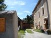 Gîte Le Penatsot - Hotel