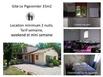 Gite Le Pigeonnier - Hotel