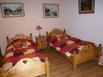 Holiday Home LEdelweiss Abondance - Hotel