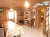 Holiday Home LEdelweiss Abondance - Hotel