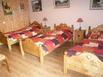 Holiday Home LEdelweiss Abondance - Hotel