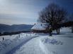 Chalet La Bergerie - Hotel