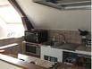Gites Rives Mayenne - La pescherie - Hotel