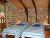 Gte Rural Chasselet - Hotel
