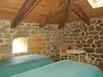 Gte Rural Chasselet - Hotel