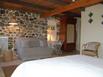 Gite Rural Escoussenas - Hotel