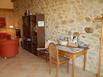 Gite Rural Escoussenas - Hotel