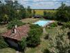 Gite Terre de Sabonnres - Hotel